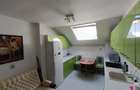 Inchiriez apartament cu 2 camere + mansarda locuibila in cartierul zorilor - 5