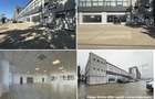 Spatiu comercial bd. Poitiers, 286mp, langa Makita, Sophia