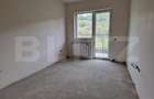 Apartament cu 3 camere, 62 mp, terasa cu panorama, parcare cu CF, zona Terra
