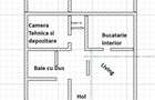 Casa de vanzare Lazuri - 7 minute de Targoviste, complet mobilata si utilata + sistem fotovoltaic si baterie, finisata 2018 - 1