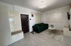 Ap. 3 Camere Complet Mobilat, Metrou 3 Minute, Bloc Nou, Comision 0% - 8