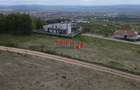 Teren intravilan 1067 mp I Zona Mamut – Alba Iulia | Lângă pădure
