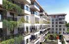 Apartament 2 Camere Cu Terasa - Complex Sky Garden Residence - 6