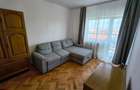 Apartament 2 camere balcon parcare zona Sub Arini