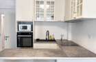Proprietar-zero comision Studio modern 37 mp, Ivory Residence Pipera, complet mobilat si utilat, 500 /luna - 1