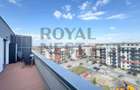 De inchiriat apartament cu 2 camere in Avantgarden3 - 3