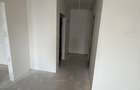 Apartament nou, semifinisat cu 2 camere si balcon zona Vivo