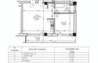 Apartament 2 camere, luminos, bloc cu lift, balcon ,baie cu geam –Calea Baciului - 11