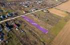 PERIS,TEREN INTRAVILAN 2475 MP,DESCHIDERE 18 M,UTILITATI,ASFALT - 4