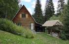 Teren cu cabana off-grid jud Harghita - 4