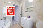 Valea Lupului Iriss Residence Apartament 2Camere Modern Cu Parcare De Inchiriat - 10