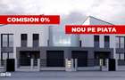 Case cu arhitectura nordica, panouri fotovoltaice, central Dezmir - 5