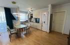 Apartament modern 2 camere balcon si parcare zona Doamna Stanca - 3