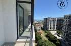 Apartament 3 camere - vedere laterala catre mare - MERAKI RESORT & SPA
