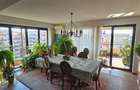 Penthouse - vanzare 4 camere - Central Park