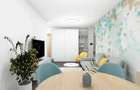 Inchiriez pe termen lung apartament cu doua camere, Bucuresti - 2