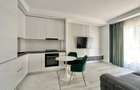 Apartament studio parter de inchiriat in Cosmopolis - 9