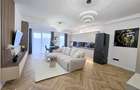 2 camere, bloc nou, modern, cu garaj, in Gheorgheni, strada Bistritei