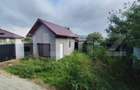 Casa 4 camere, 3 bai, materiale premium, Dancu, asfalt - 1