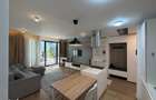 Apartament cu 2 camere de inchiriat in One Herastrau Plaza