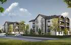 Dezvoltator: Apartament 2 camere open space, Rokman, Tractorul - 1