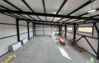 Hala industriala, pretabila, fabrica, productie, service auto, 1002mp - 11