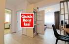 Valea Lupului Iriss Residence Apartament 2Camere Modern Cu Parcare De Inchiriat - 6