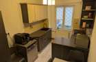 Apartament 3 camere, tip D, bulevardul Decebal