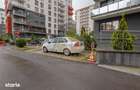 Apartament 3 camere lux ,coresi Maurer Residence, parcare si boxa. - 9