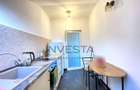 Apartament cu 2 camere, priveliste asupra orasului, zona Calea Turzii