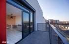 Apartament complet mobilat ARED City - 0% COMISION