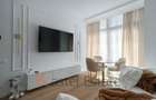 2 camere Upsite Floreasca I mobilat | parcare + boxă | inchiriat | Comision 0% - 2
