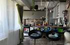 Apartament 2 camere, zona Compozitori, parter, centrala proprie, mobilata modern - 3