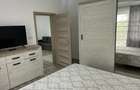 Apartament cu 3 camere semidecomandat în Central - 1