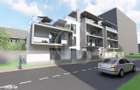 3 camere -gradina proprie Metrou Nicolae Teclu - 3
