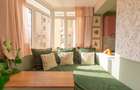 Cismigiu 3 camere complet renovat bloc 1975 - 4