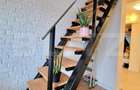 Apartament modern cu 4 camere, 100 mp, parcare, zona Somesul - 5