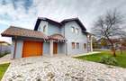 Casa individuala cu garaj - Corbeanca - 1
