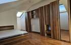 Apartament 57 mp mansarda