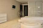 Herastrau  | Ap.3 Camere + Curte 100MP | Complex cu piscina