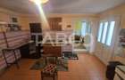 Casa individuala de vanzare pe un nivel teren 623mp Turnisor Sibiu