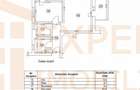 Apartament 2 camere de vanzare | in zona Mamaia Nord | La 30 m de prom