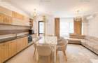 Apartament 3 camere, metrou Dimitrie Leonida, parcare, lift, mobilat - 3
