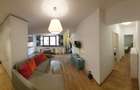 Apartament de inchiriat 2 cam. Baneasa/ Petrom City, loc de parcare inclus - 1