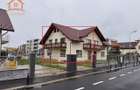 Ghimbav, 1/2 dintr-un duplex, prima inchiriere, in curs de amenajare - 1