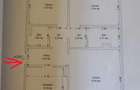 Proprietar ofer spre inchiriere apartament 3 camere Timisoara zona Complex - 8