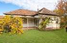RECO Casa in Ianca cu teren de 3.213 mp