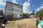 Casa noua, 300mp, P+E+M, amprenta 120mp, teren 500mp, Vanatori, Galati - 2