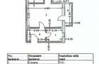 Apartament cu 3 camere, etaj 4, VASLUI zona CENTRU; - 8
