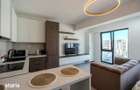Studio premium 40 mp | mobilat pe comanda | Ivory Residence Pipera - 10